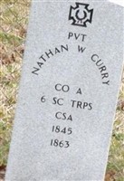 Nathan W. Curry