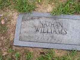 Nathan Williams
