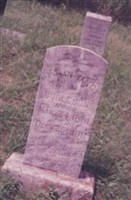 Nathan Yancy Burleson