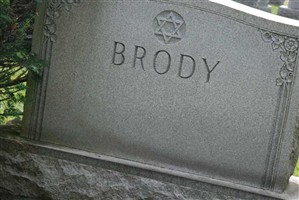 Nathanael Brody Nathanael Brody