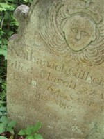 Nathanael Gilbert Nathanael Gilbert