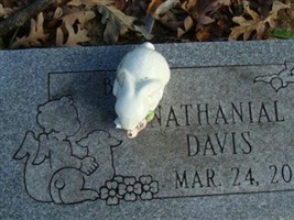 Nathanial Davis
