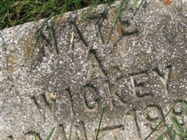 Nathaniel A. Wickey Nathaniel A. Wickey