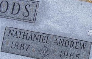 Nathaniel Andrew Woods