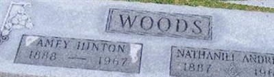 Nathaniel Andrew Woods
