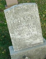 Nathaniel B. Chase