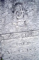 Nathaniel Bishop Nathaniel Bishop