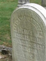Nathaniel Britton