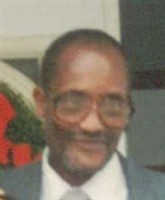 Nathaniel "Buddy" Goss, Jr