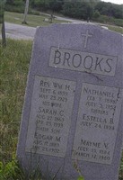Nathaniel C. Brooks