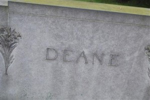 Nathaniel Carter Deane Nathaniel Carter Deane
