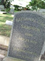 Nathaniel Cohen Sampson