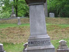 Nathaniel Critchett Nathaniel Critchett
