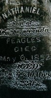 Nathaniel Feagles