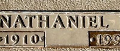 Nathaniel H. Taylor