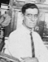 Nathaniel Haney "Nat" Witt