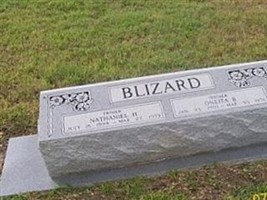 Nathaniel Hayes Blizard Nathaniel Hayes Blizard