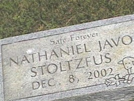 Nathaniel Javon Stoltzfus