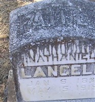 Nathaniel Langell Nathaniel Langell
