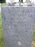 Nathaniel Lear, Jr