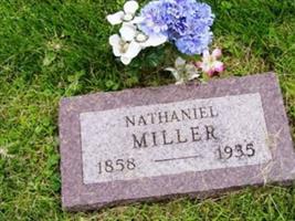 Nathaniel Miller