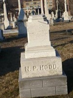 Nathaniel P Hood Nathaniel P Hood