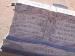 Nathaniel Prentiss Worden