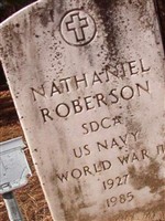 Nathaniel Roberson