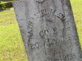 Nathaniel Smith