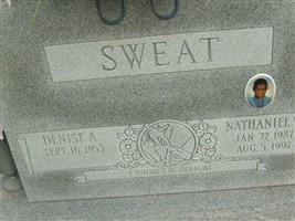Nathaniel Sweat