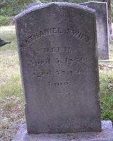 Nathaniel Swift Nathaniel Swift