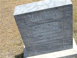 Nathaniel Van Noy Nathaniel Van Noy