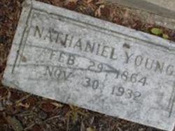 Nathaniel Young