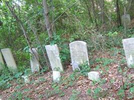 Natick Cemetery