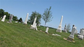 Nation Chapel Cemetery