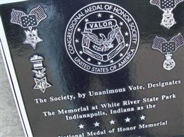 National Medal of Honor Memorial