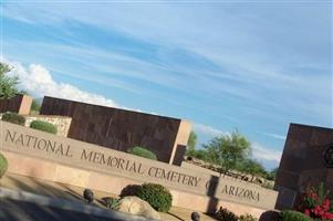 National Memorial Cemetery of Arizona