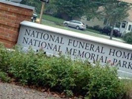 National Memorial Park