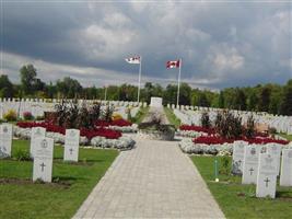 National Military Cemetery