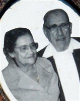 Natividad Cavazos Natividad Cavazos
