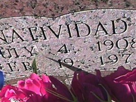 Natividad Rodriguez