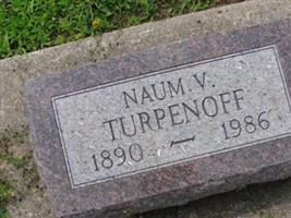 Naum Vasil Turpenoff