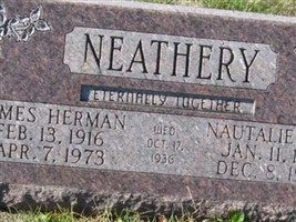 Nautalie Gist Neathery