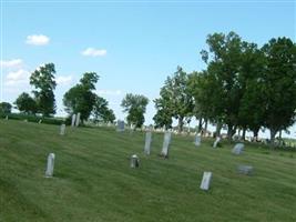 Nauvoo City Cemetery