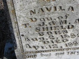 Navila Shield Navila Shield