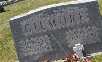 Naydean Forbis Gilmore