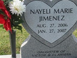 Nayeli Marie Jimenez Nayeli Marie Jimenez