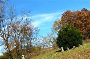 Naylor Cemetery (Northern Naylor Cemetery)