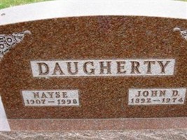 Nayse Daugherty