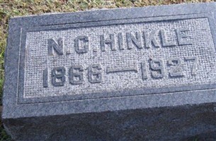 N. C. Hinkle